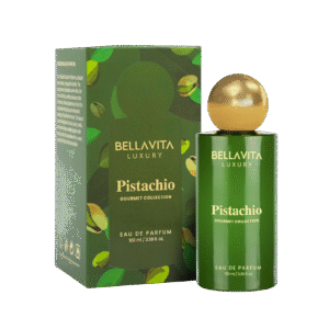 BellaVita Gourmet Collection Pistachio Perfume Bd