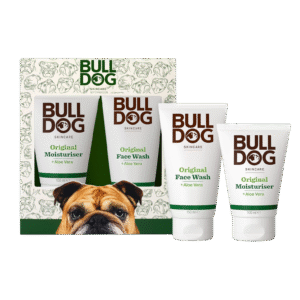 Bulldog Original Skincare Duo
