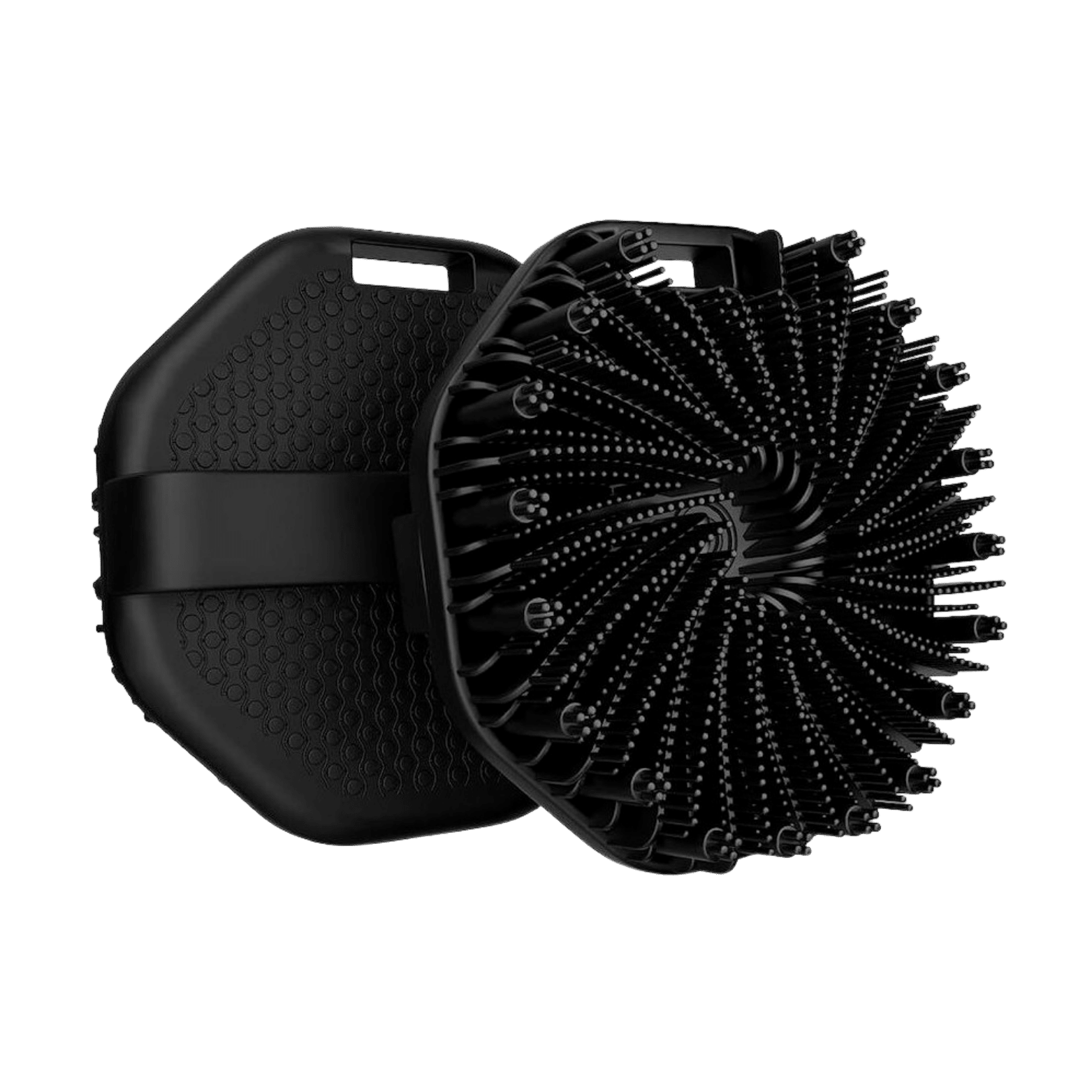 Silicone Body Scrubber For Men