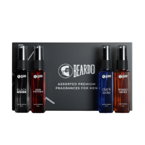 Beardo Assorted Premium Fragrances
