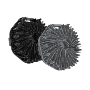 Silicone Body Scrubber For Men