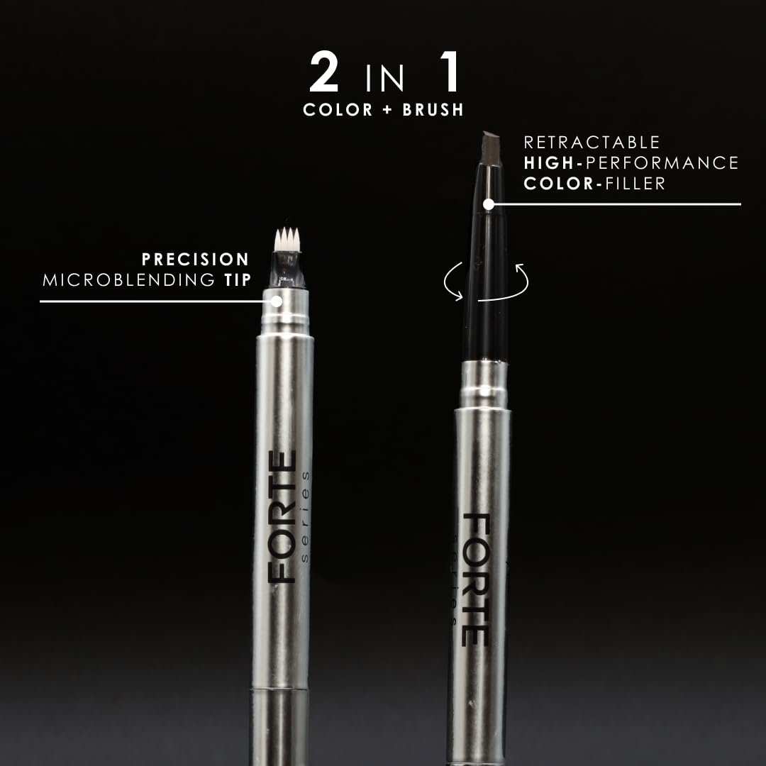 Forte Series Beard and Hairline Pencil