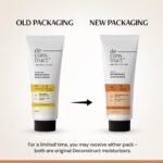 Deconstruct Vitamin C Brightening Moisturizer old Packaging