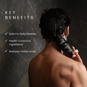 Forte Series Volumizing Shampoo - 250ml