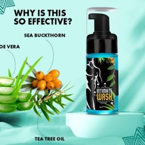 urbangabru Intimate Wash for Men