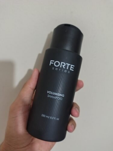 Forte Series Volumizing Shampoo - 250ml photo review