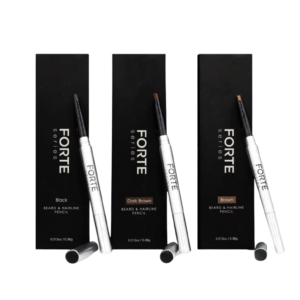 Forte Series Beard and Hairline Pencil