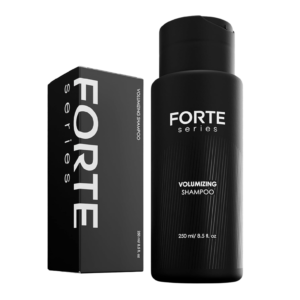 Forte Series Volumizing Shampoo