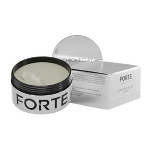 Forte Series Chrome Clay - 75ml