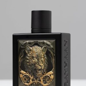 Rayhaan Tiger Cal Cologne Edition Perfume - 100ml