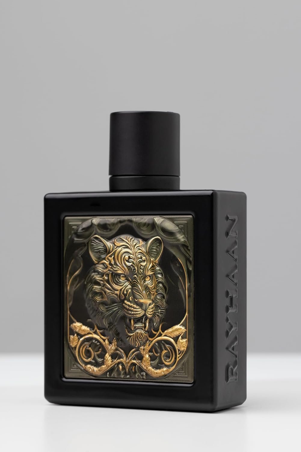 Rayhaan Tiger Cal Cologne Edition Perfume - 100ml
