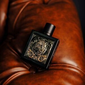 Rayhaan Tiger Cal Cologne Edition Perfume - 100ml