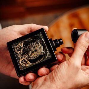 Rayhaan Tiger Cal Cologne Edition Perfume - 100ml