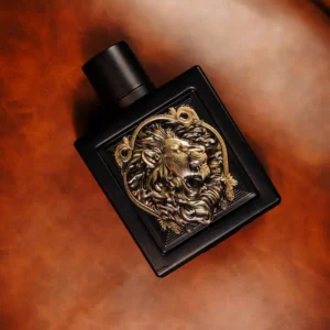 Rayhaan Lion Perfume for Men - 100ml | EDP