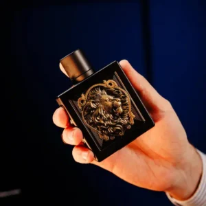 Rayhaan Lion Perfume