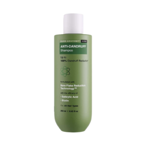 Bare Anatomy Anti-Dandruff Shampoo - 250ml
