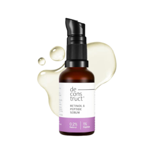 Deconstruct 0.2% Retinol Face Serum - 30ml