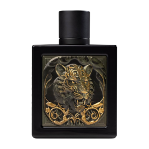 Rayhaan Tiger Cal Cologne Edition Perfume - 100ml