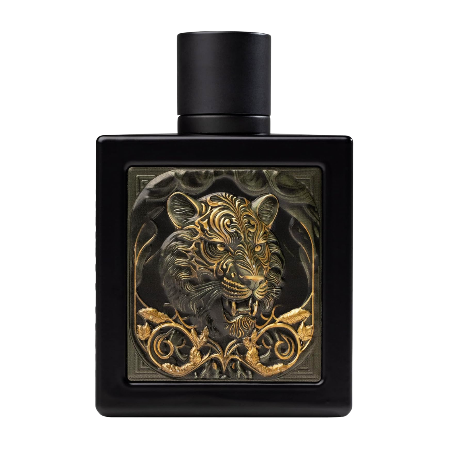 Rayhaan Tiger Cal Cologne Edition Perfume - 100ml
