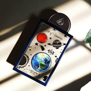 Lattafa Art Of Universe EDP 100ML Bd