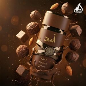 Lattafa Asad Bourbon Perfume in Bangladesh