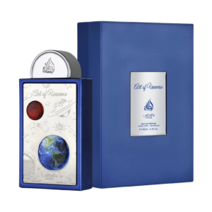 Lattafa Art Of Universe EDP 100ML