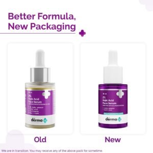 The Derma CO 2% Kojic Acid Face Serum - 30ml