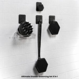 Ultimate Shower Grooming Set