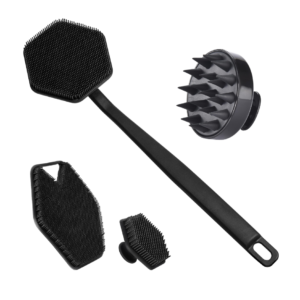 Ultimate Shower Grooming Set