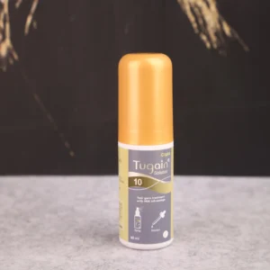 Tugain Minoxidil 10% Topical Solution - 60ml