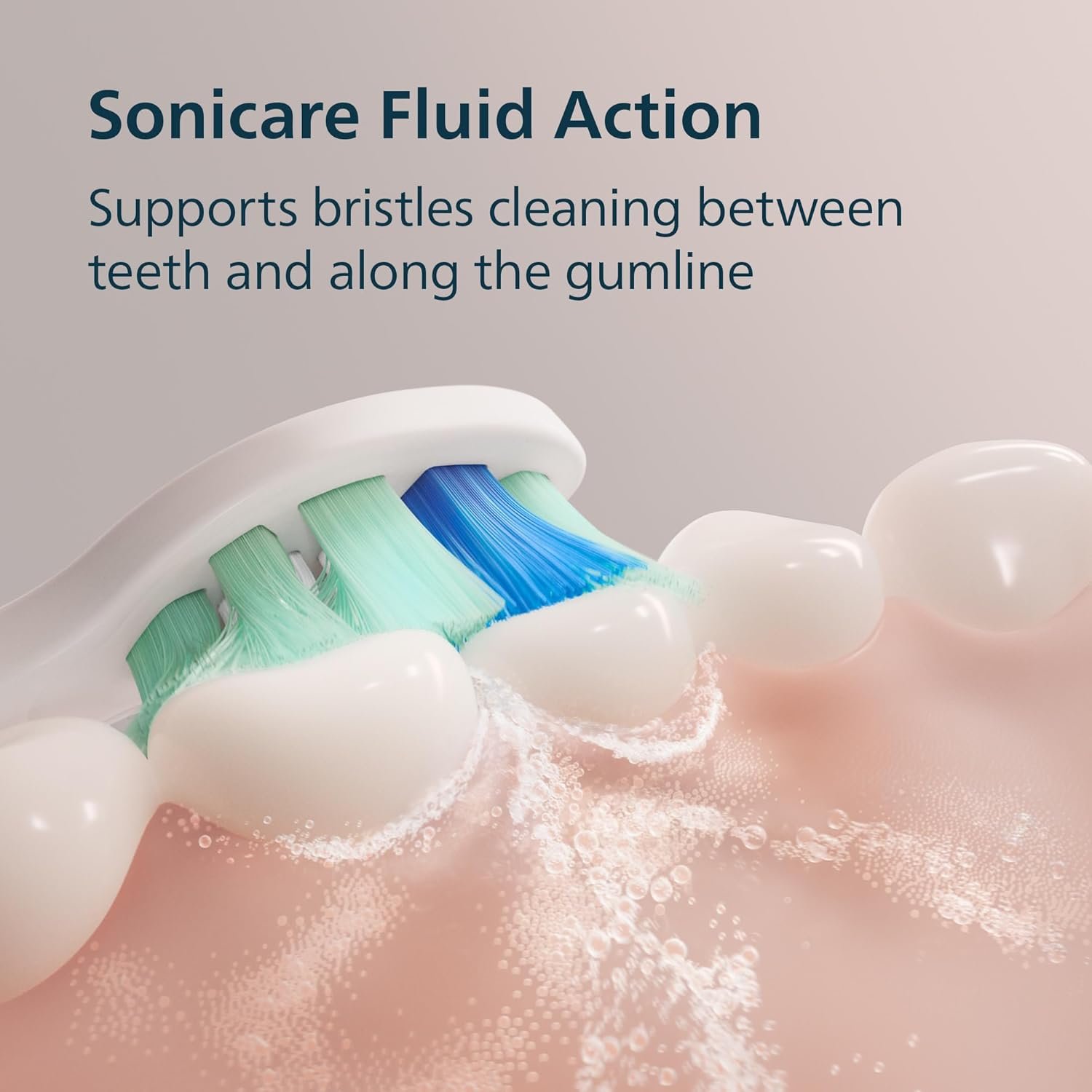 Philips Sonicare 4100 Series Electric Toothbrush | Model HX3681/23 - Image 6