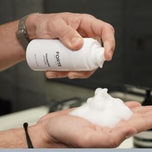 Forte Series Volumizing Hair Mousse