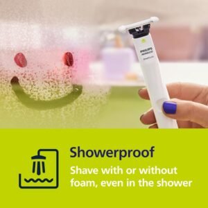 Philips Norelco OneBlade Intimate Trimmer For Pubic Groom