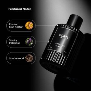 Forte Series Antagonist Perfume - 100ml | EDP