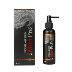 Morr Pro Hair Growth Serum - 60ml