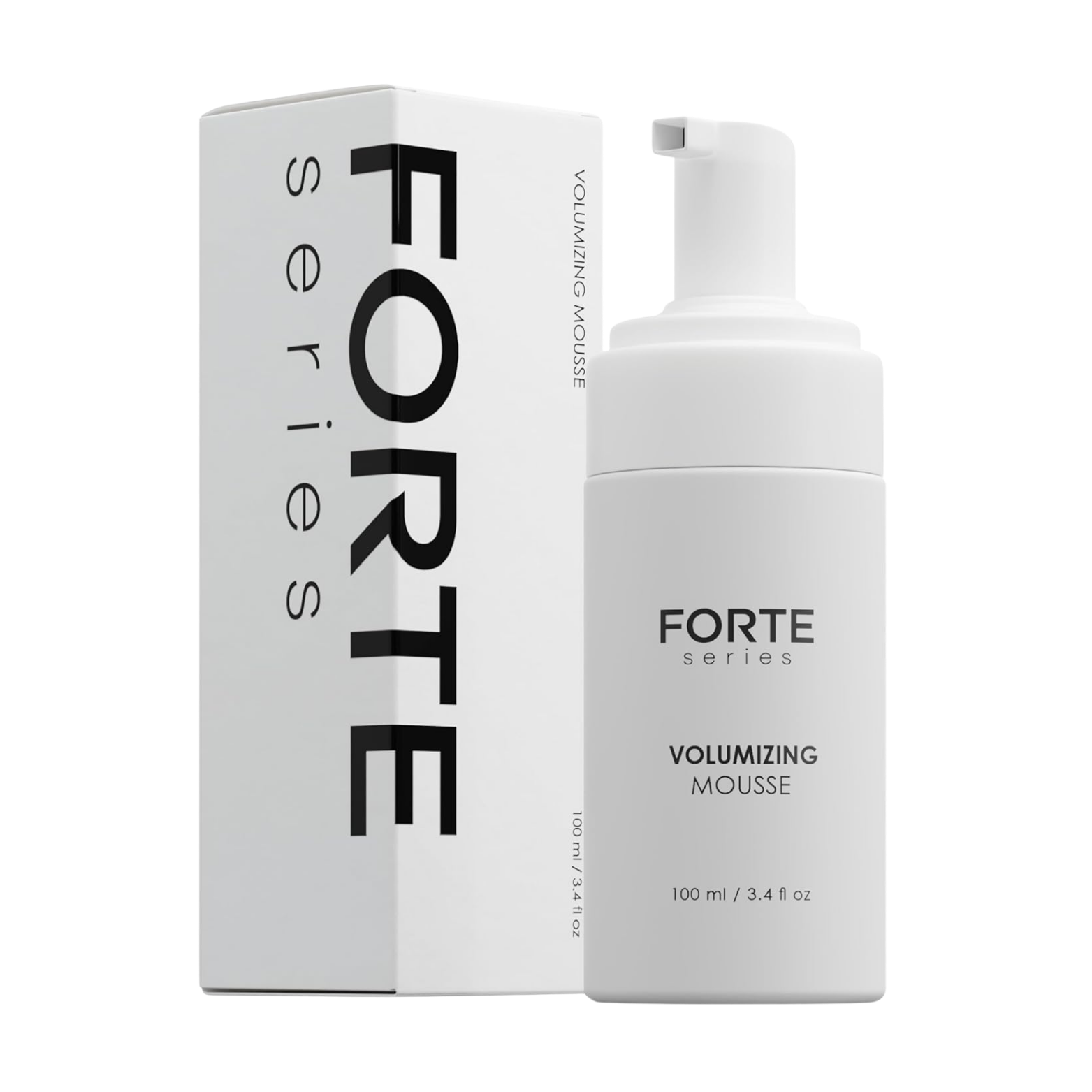 Forte Series Volumizing Hair Mousse in Bangladesh