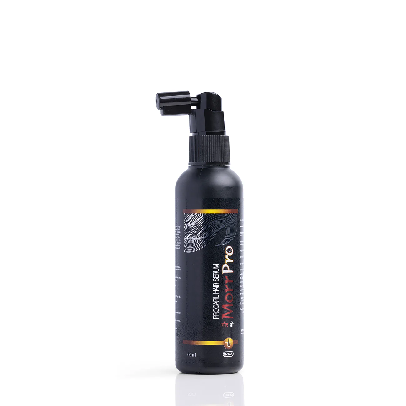 Morr Pro Hair Growth Serum - 60ml