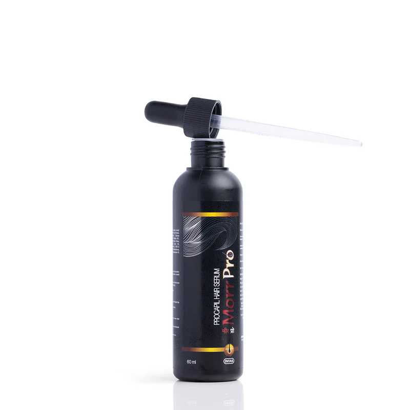 Morr Pro Hair Growth Serum – 60ml