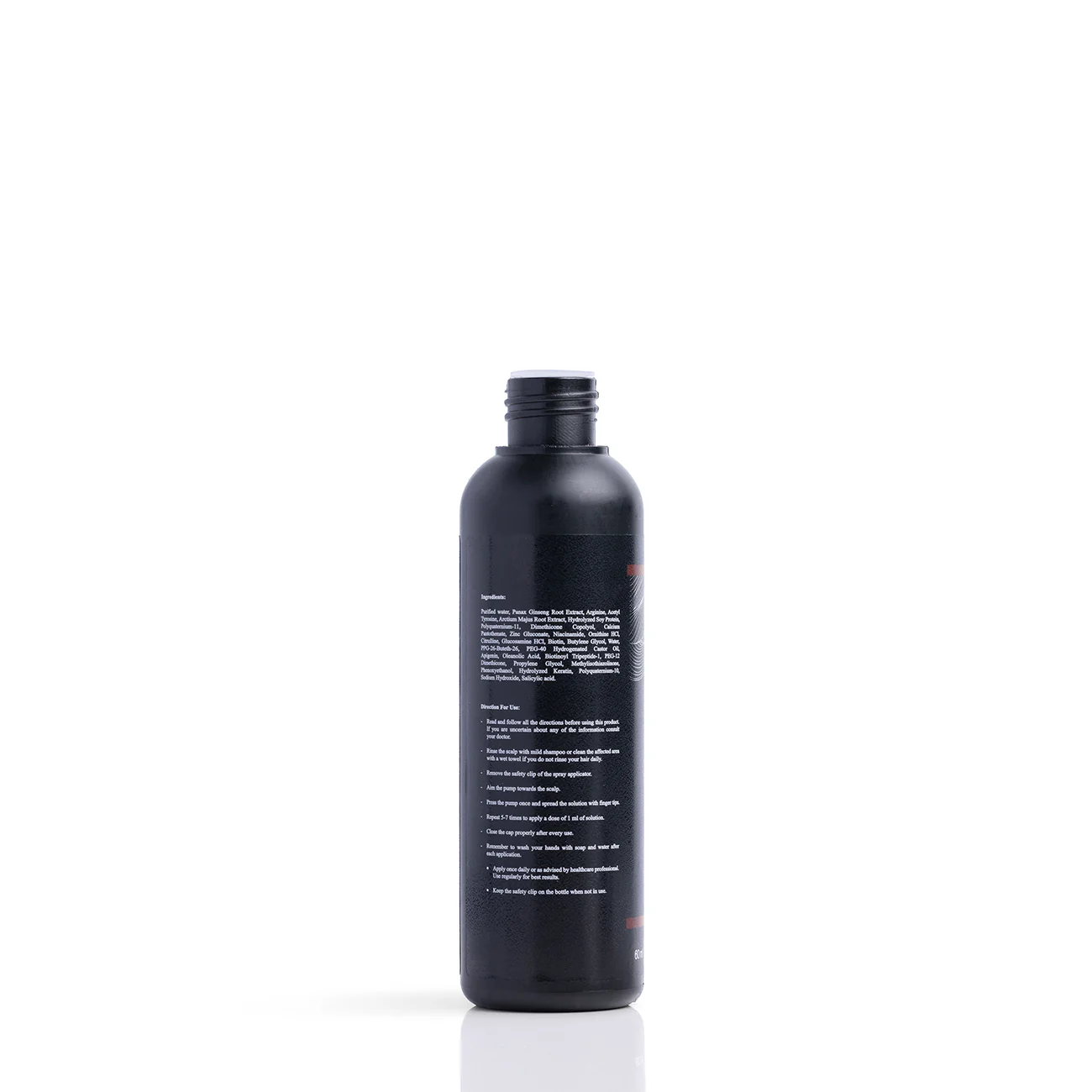 Morr Pro Hair Growth Serum in bd