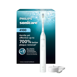 Philips Sonicare 4100 Series Electric Toothbrush