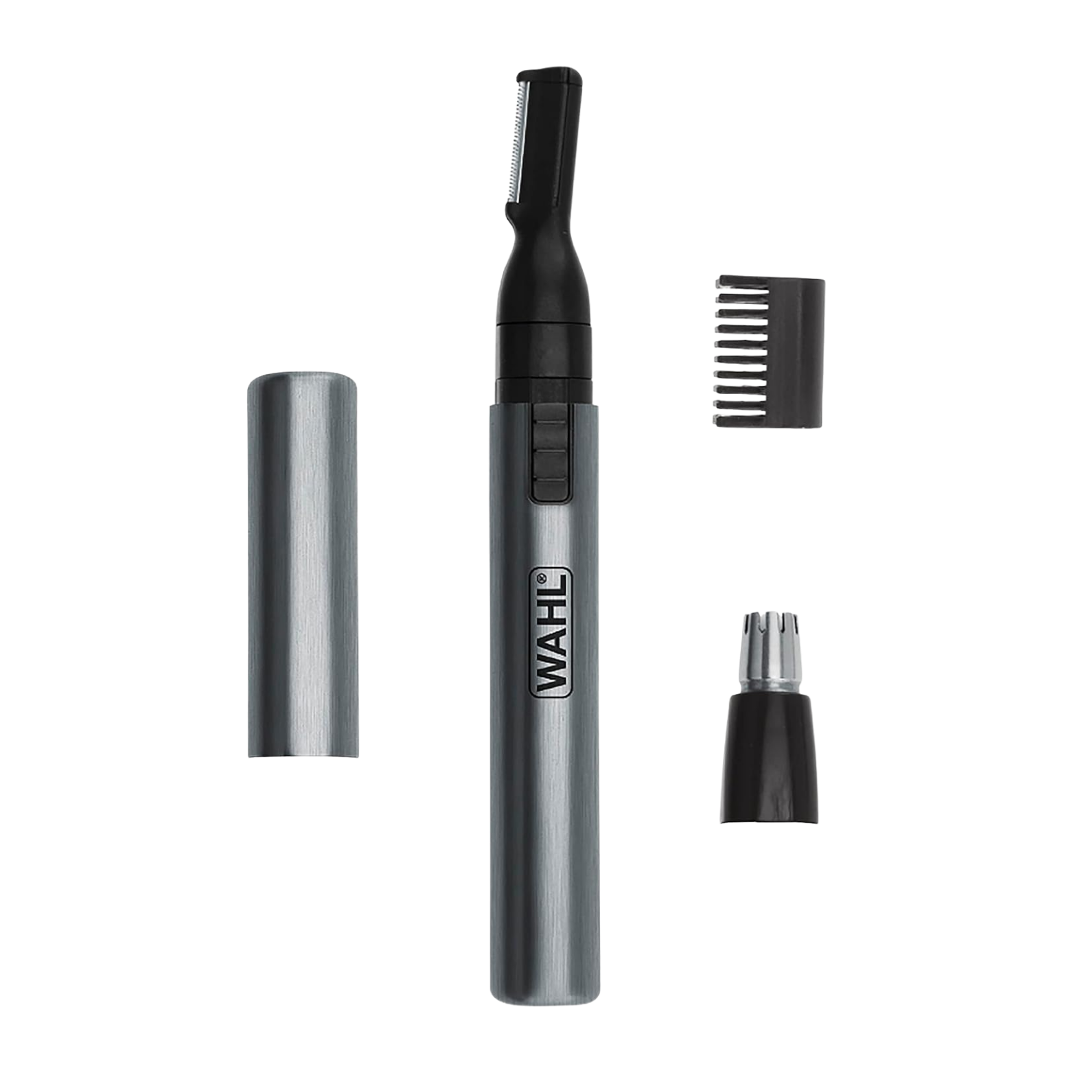 Wahl Micro Groomsman Trimmer