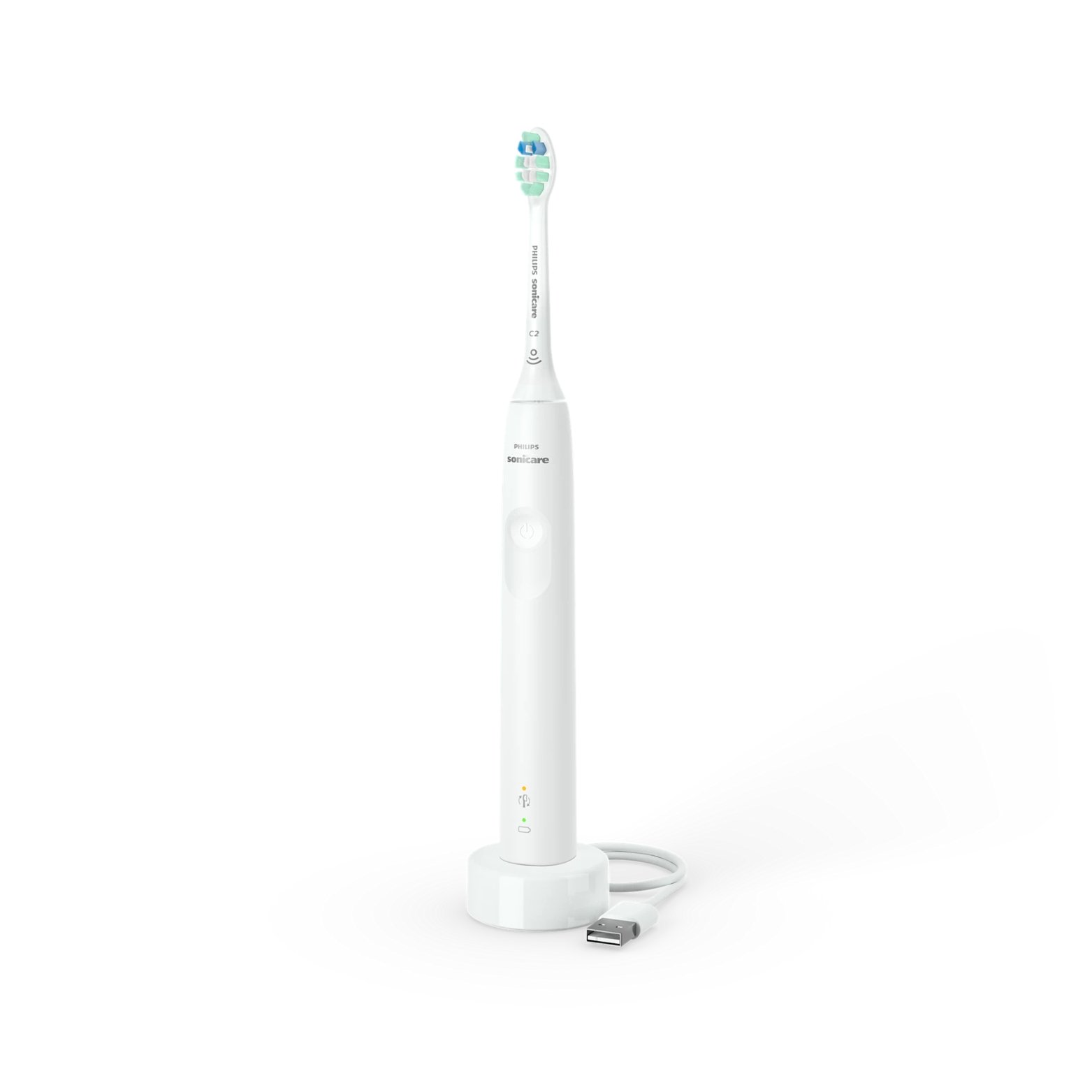 Philips Sonicare 4100 Series Electric Toothbrush | Model HX3681/23