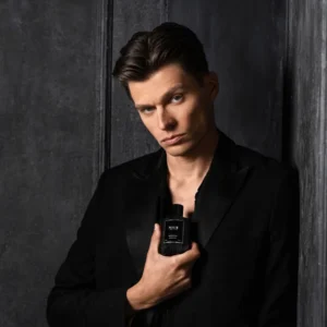 Forte Series Antagonist Perfume - 100ml | EDP
