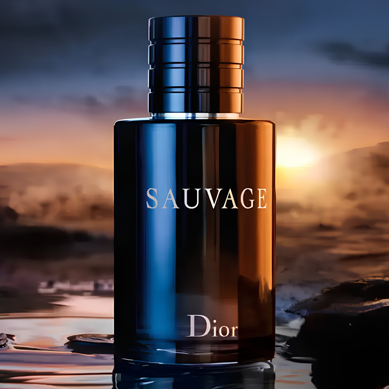 Dior Sauvage Eau De Toilette for Men