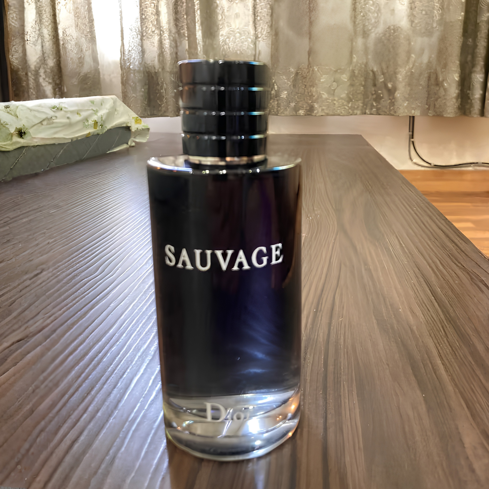 Dior Sauvage Eau De Toilette for Men