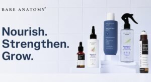 Bare Anatomy Bd