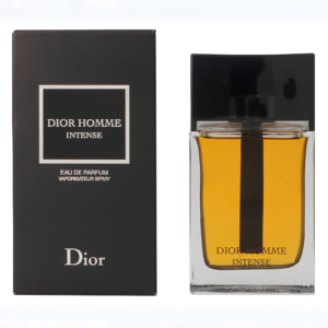 Dior Homme Intense Eau De Parfum for Men 100ml bottle