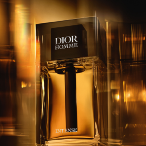 Dior Homme Intense Eau De Parfum for Men 100ml bottle