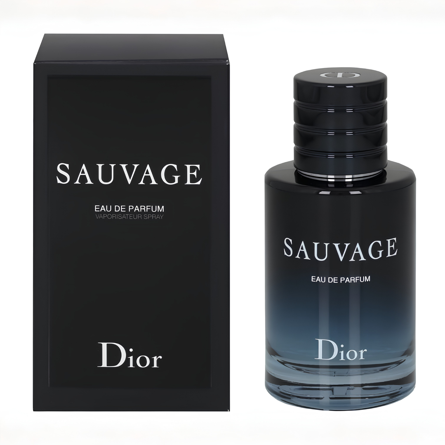 Dior Sauvage Eau De Parfum for Men bottle