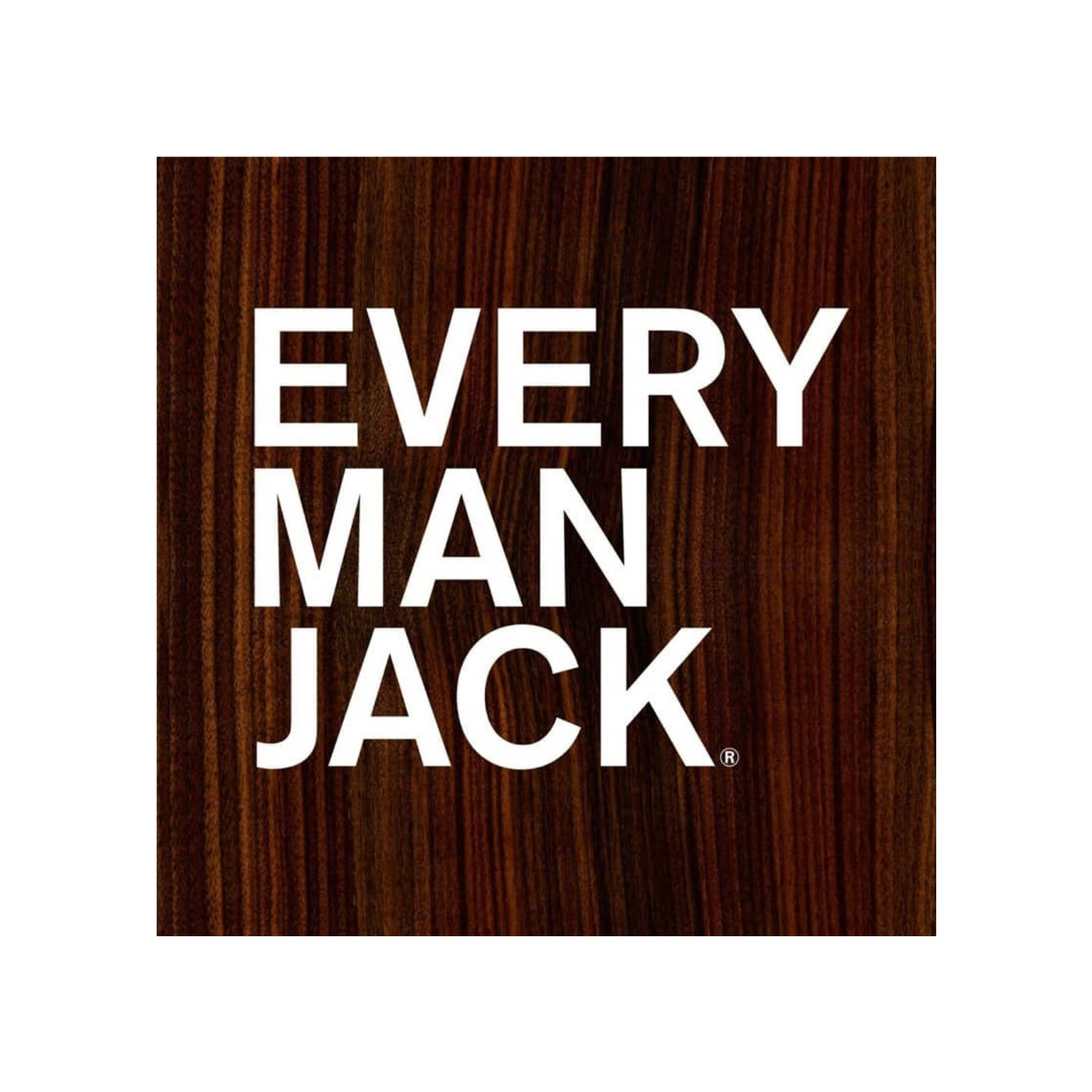 Every man Jack Logo
